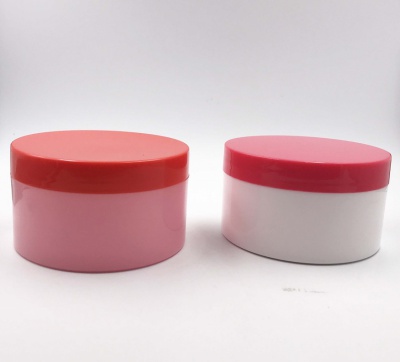 250ml cream jar (baby)